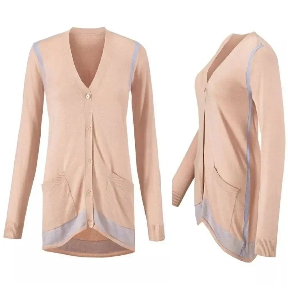 NWOT Cabi Lucy Cardigan Sweater XS